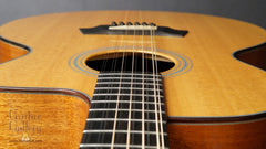 Taylor Leo Kottke 12 string guitar