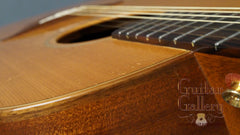 Lowden Guitar: Used Model O10
