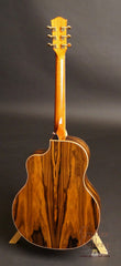 McPherson MG4.5 Ziricote Guitar