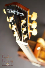 McPherson guitar