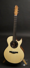 Maingard GC Brazilian rosewood guitar