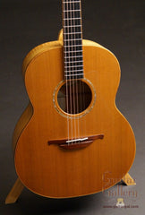used Lowden guitar for sale