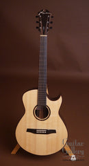 Marchione OMc guitar for sale
