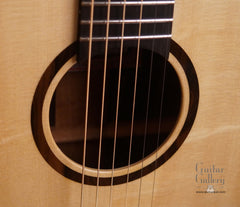Marchione OMc guitar rosette