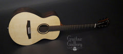 Marchione OM guitar glam shot