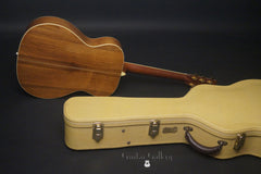 Martin Custom Shop 000-28 guitar with case