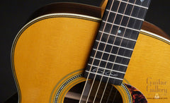 Martin 000-28ECB Guitar