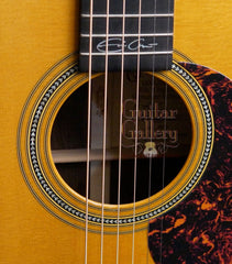 Martin 000-28 ECB Limited Signature Edition Guitar