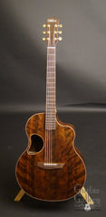 McPherson MG-4.5 XPH Guitar at Guitar Gallery