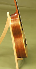 Langejans MC-6 guitar