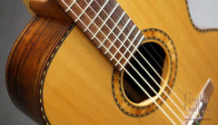 Rodrigo Moreira Guitar