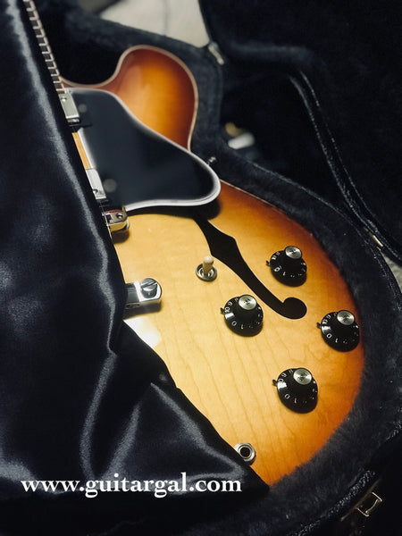 Gibson mr 335 discount