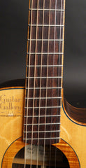 Mustapick Multiscale guitar for sale
