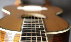 NGC Parlor Guitar or Terz