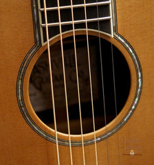 NGC Parlor Guitar or Terz