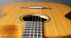 Nickerson guitar