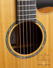 Nickerson guitar