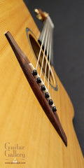 Nickerson FC3 guitar