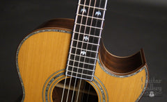 Olson SJ guitar for sale