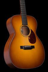 Collings OM1A JL SB guitar