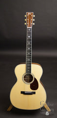Collings OM3 guitar