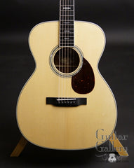 Collings OM3 MRA guitar