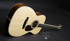 Collings OM3 MRA guitar