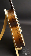 Collings OM3 MRA Winter NAMM Guitar