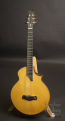 Ithaca Stringed Instruments: The Oneida