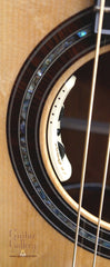 Olson guitar