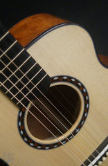 Osthoff FS 13-16 guitar rosette