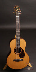 Osthoff Parlor Guitar for sale