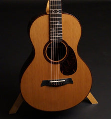 Osthoff Parlor Guitar