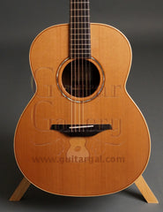 Mcilroy Guitar: Used Oriental Walnut A22-5