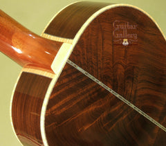 Froggy Bottom Guitar: Brazilian Rosewood H12 Limited