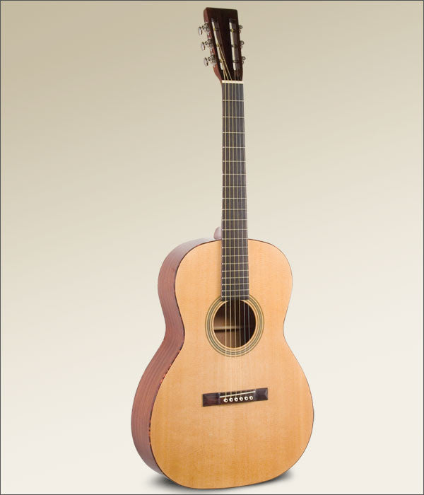 Recording King Guitar: Mahogany ROS-06