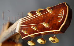 Tippin Guitar: Used Brazilian Rosewood Crescendo