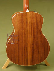 Taylor Guitar: Used Tasmanian Blackwood Fall Ltd Ed GS4e