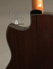 Greenfield Guitar: Wenge GF