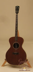 Gibson Guitar: Used All Mahogany Tenor TG-0