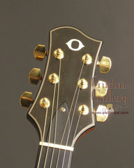 Olson Guitar: Used Cedar top SJ cutaway