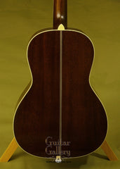 Santa Cruz Guitar: Mahogany 00