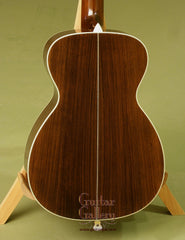 Collings Guitar: Indian Rosewood Baby 2H