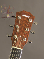 Taylor Guitar: Used Ovankol 416ce