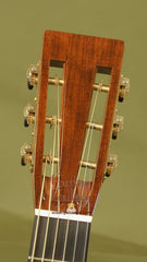 Circa guitar headstock