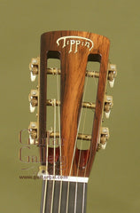 Tippin Guitar: CocoBolo 00T
