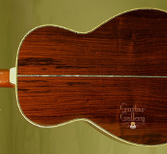Froggy Bottom Guitar: Brazilian Rosewood F12 Custom