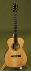 Hoffman Guitar: Used Brazilian Rosewood Custom 00