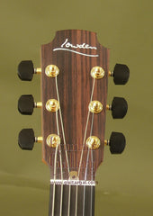 Lowden Guitars Guitar: Indian Rosewood The WEE
