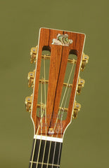 Froggy Bottom Guitar: Koa P12c